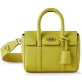 Bags Mulberry Mini Bayswater - Meadow Green