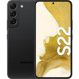 Sim Free Mobile Phones Samsung Galaxy S22 256GB