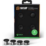 Skins Scuf Xbox Elite Series 2 Thumbsticks - Black