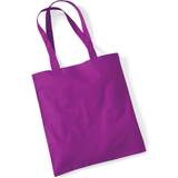 Westford Mill Promo Bag For Life Tote 2-pack - Magenta