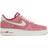 Nike Air Force 1 Low Dusty Red - Gym Red/Sail