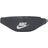 Nike Sportswear Heritage Waist Pack - Iron Grey/Iron Grey/Black
