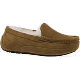 Slippers Children's Shoes UGG Ascot Suede - Chestnut