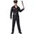 Atosa Policeman Costume for Adults
