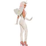 Forum Novelties Womens/Ladies Unicorn Leggings (One Size) (White)