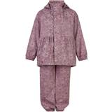 Rainwear Children's Clothing En Fant Rainwear Set - Keepsake Lilac (240055-6009)