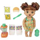 Dolls & Doll Houses Hasbro Baby Alive Magical Mixer Baby Doll Tropical Treat Blender