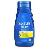 Selsun shampoo Medicines Selsun Blue Antidandruff Shampoo Itchy Dry Scalp 325ml