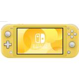 Nintendo switch console price Game Consoles Nintendo Switch Lite - Yellow