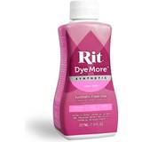 Textile Paint Rit DyeMore Liquid Synthetic Fiber Dye Super Pink