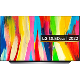100 Hz TVs LG OLED48C2