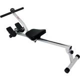 Resistance Bands Sunny Health & Fitness Row & Ride Fitness Trainer