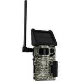 Trail Cameras SpyPoint LINK-MICRO-S-LTE Solar Cellular Trail Camera Nationwide Camo
