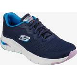Skechers arch fit Shoes Skechers Arch Fit Infinity Cool W - Navy/Multi