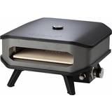 Pizza Ovens Cozze Pizza Oven with Thermometer for Gas 13"