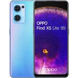 Mobile Phones Oppo Find X5 Lite 256GB