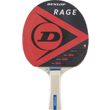 Table Tennis Blades Dunlop Rage