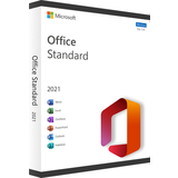 Microsoft office 2021 Software Microsoft Office Standard 2021