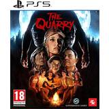 PlayStation 5 Games The Quarry