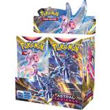 Pokemon booster box Board Games Pokémon Sword & Shield 10 Astral Radiance Booster Box (36-pack)
