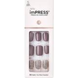 Kiss imPRESS Press-on Manicure Flawless 30-pack