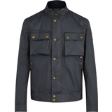Belstaff racemaster jacket Men's Clothing Belstaff Racemaster Jacket - Dark Navy