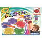 Crayola Paint-Sation 5 Pack