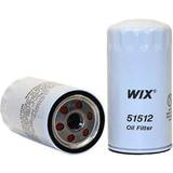Car Filters Wix 51512