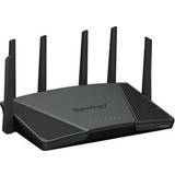 Routers Synology RT6600AX