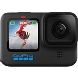 Camcorders GoPro Hero 10 Black Bundle