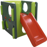 Playground Little Tikes Junior Activity Gym Evergreen