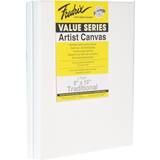 Creative Series Traditional Stretched Canvas 2 packs 8 in. x 10 in
