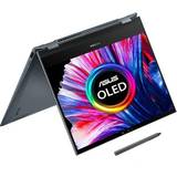 OLED Laptops ASUS Zenbook Flip 13 UX363EA-HP546W