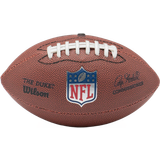 American Footballs Wilson NFL Duke Mini Replica