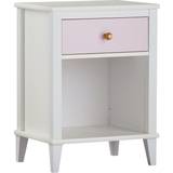 Bedside Table Kid's Room Little Seeds Monarch Hill Poppy Nightstand