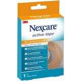 3M Nexcare Active Tape 2.54cmx 457.2cm