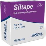 Surgical Tape Siltape Medicinsk Silikontejp 2cmx3m
