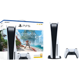 Game Consoles Sony PlayStation 5 - Horizon: Forbidden West Bundle