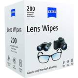 Zeiss Lens Wipes - Pack of 200