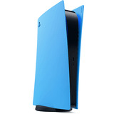 Ps5 digital Game Consoles Sony PS5 Digital Cover - Starlight Blue