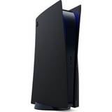 Silicon Remote Covers Sony PS5 Standard Cover - Midnight Black