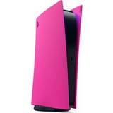 Ps5 digital Game Consoles Sony PS5 Digital Cover - Nova Pink