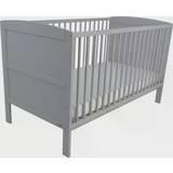 East Coast Nursery Hudson Cot Bed 29.9x56.9"