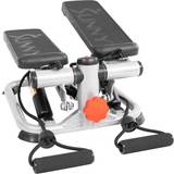 Steppers Sunny Health & Fitness Total Body Step Machine