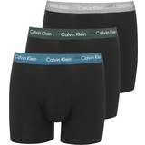 Calvin klein boxers 3 pack Clothing Calvin Klein Boxer Brief 3-pack - Element/Grey H/Tapestry Teal