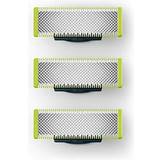 Shaver Heads Philips OneBlade QP230 3-pack
