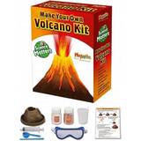 Make Your Own Volcano Explosion Kit Science Learning Experiments For Children