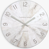 Clocks Thomas Kent Wharf Wall Clock 76cm