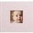 Pearhead Baby Photo Album Pink