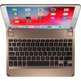 Ipad rose gold Tablets Brydge BRY8003CG 10.5 INCH Keyboard iPad-Gold